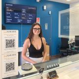 Chiara al banco di Marchese Preziosi